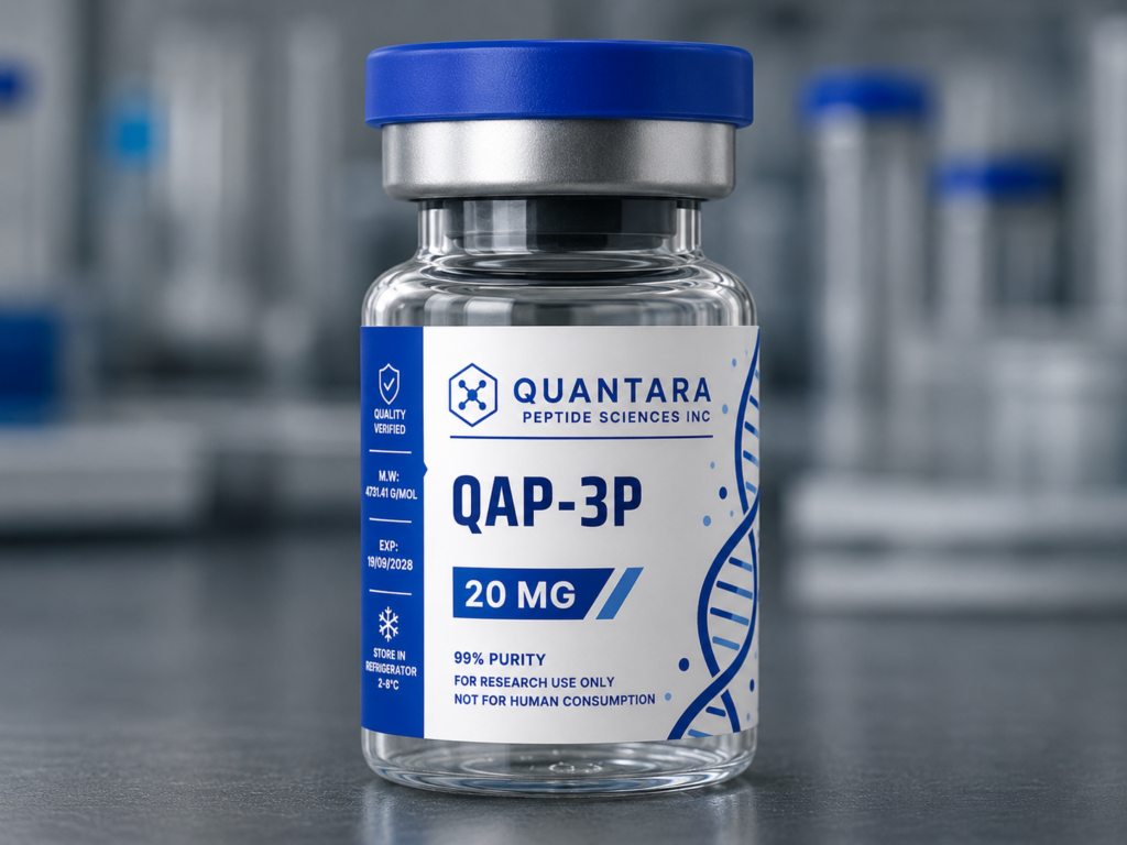 QAP-3P (10 Pack No Labels)