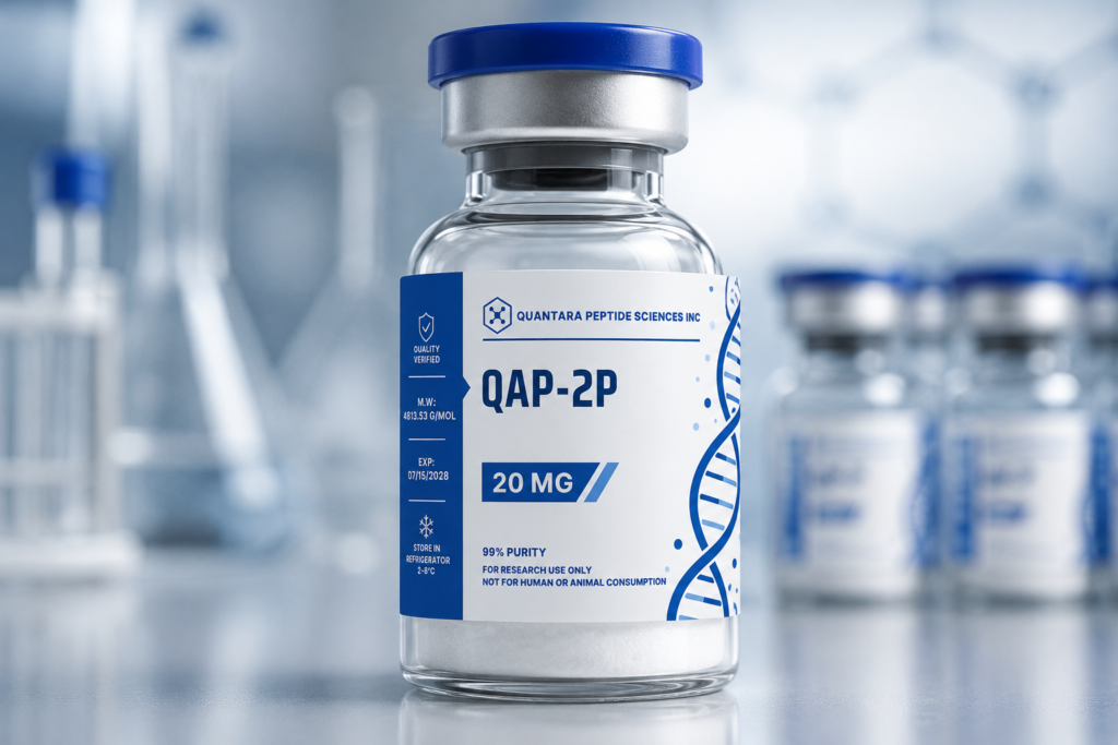 QAP-2P 20 MG